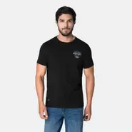 Tshirt Jersey Mhatvey M/Corta