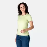 Tshirt Jersey Full Lycra Alelys-S M/Corta
