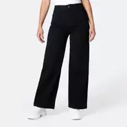 Pantalon Jean Stch Laraah Wide Leg