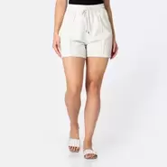 Short Frech Terry Lycrado Lisnet-S