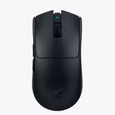 Razer Viper V4 Pro 50K DPI Mouse Inalámbrico - Negro