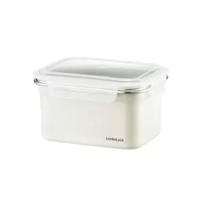 ENVASE ACERO INOX 2L CREMA