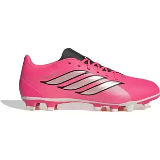 Zapatillas De Futbol Unisex Predator Club Fg/Mg