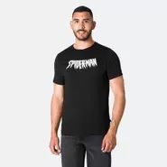 Polo Moda Jersey Liam-Marvel M/Corta