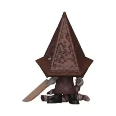 Funko Pop Silent Hill 2 - Pyramid Head
