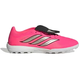 Zapatillas De Futbol Unisex Predator League Ft Tf