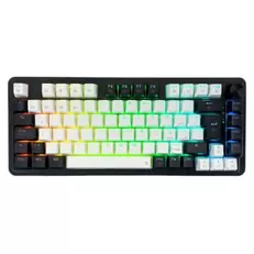 Redragon UcalPro K673WB-RGB Teclado Inalámbrico - Español