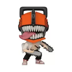 Funko Pop: Chainsaw Man