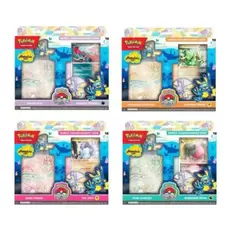 Pokémon TCG 2024 World Championship Deck (Inglés)