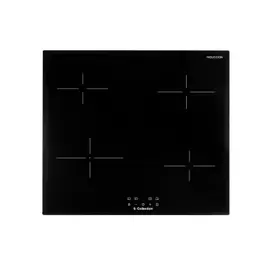 Encimera Inducción Pure Ceran S-Collection 60cm