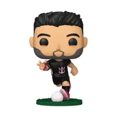 Funko Pop Inter Miami - Luis Suárez (Alterna)