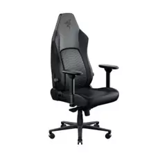 Silla Gamer Razer Iskur V2 NewGen - Negro