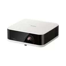 Proyector Epson Lifestudio Pop EF-61W Full HD - Blanco