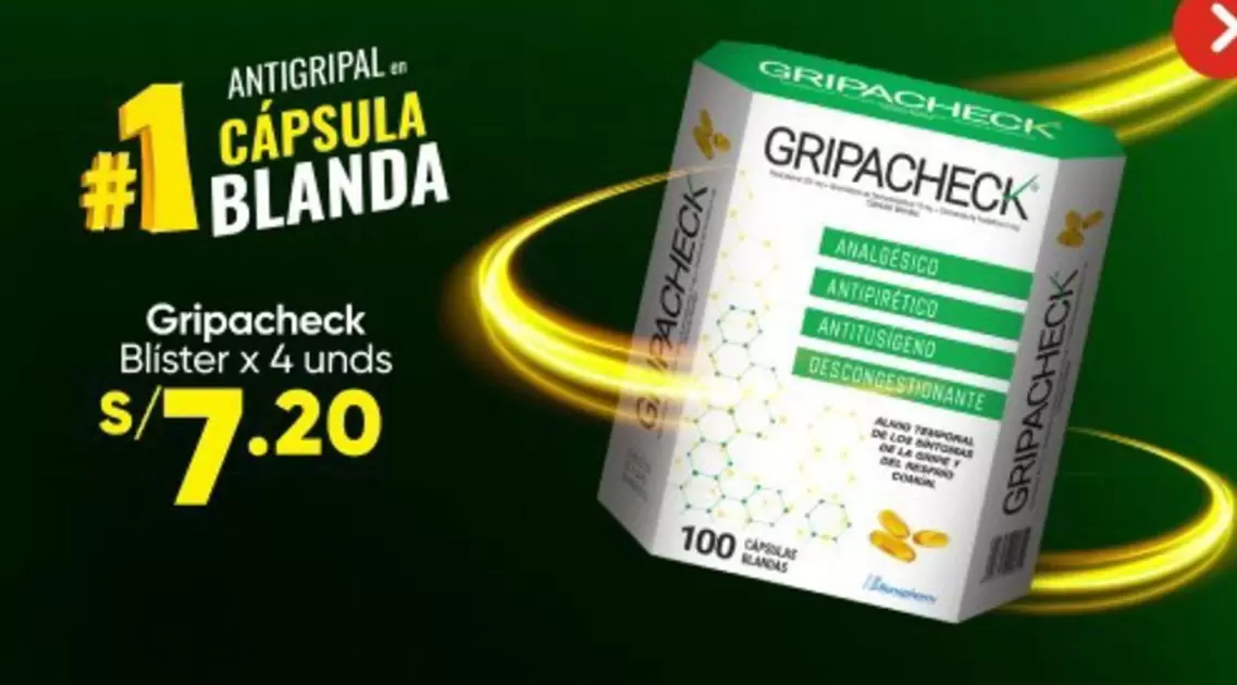 Cápsula Blanda
