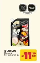 Mayonesa
