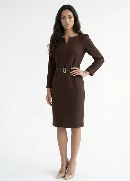 Vestido Debora
