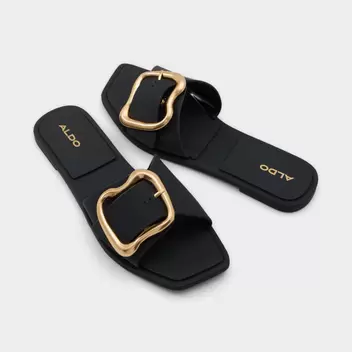 Zoea - Jelly sandal
