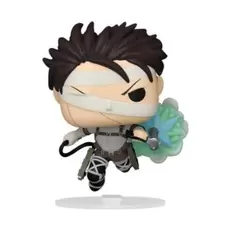 Funko Pop Attack On Titan - Levi