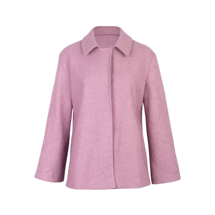 Saco Cuello Sport Hampiq Rosado