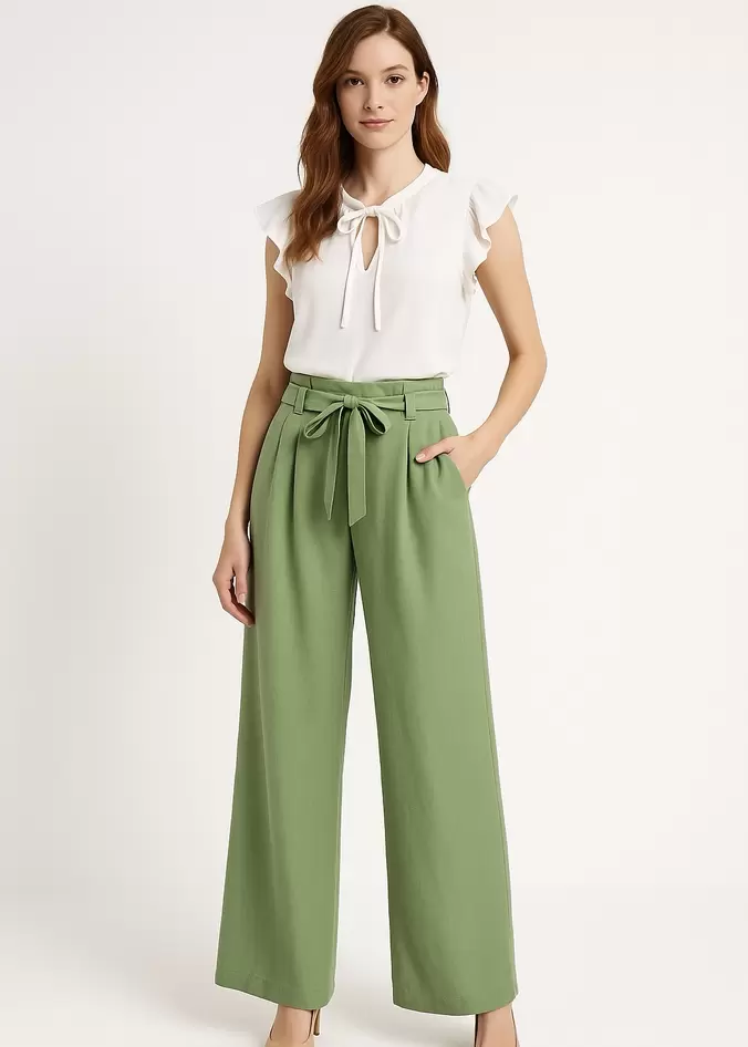 Pantalón Haleia