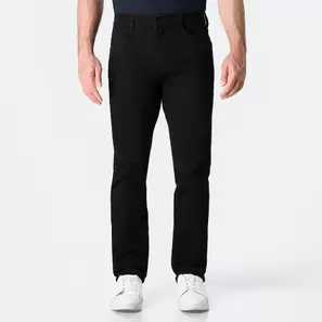 Pantalon Jean Comfort Wually 1 Semi Pitillo