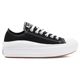 Zapatillas Urbanas Mujer Ct As Move Platform Ox