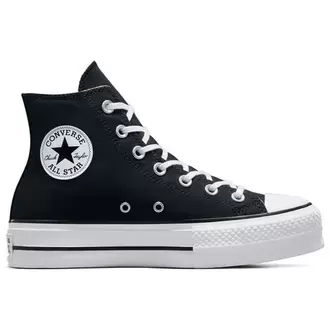 Zapatillas Urbanas Mujer Ct As Platform Hi