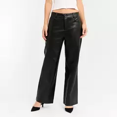 Pantalon Mariela Negro
