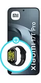 17T Pro 512GB 5G + Watch 5 Active