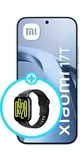 17T 512GB 5G + Watch 5 Active