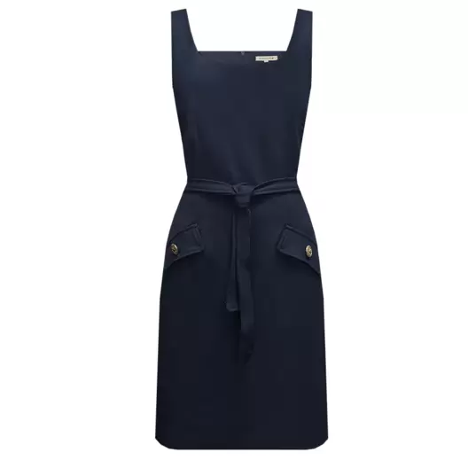 Vestido Caribe *PV´27*