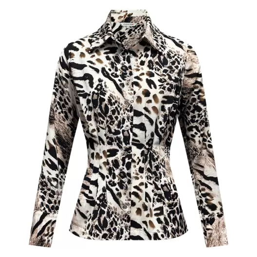 Blusa Piemonte *OI´26*
