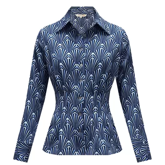 Blusa Piemonte *OI´26*