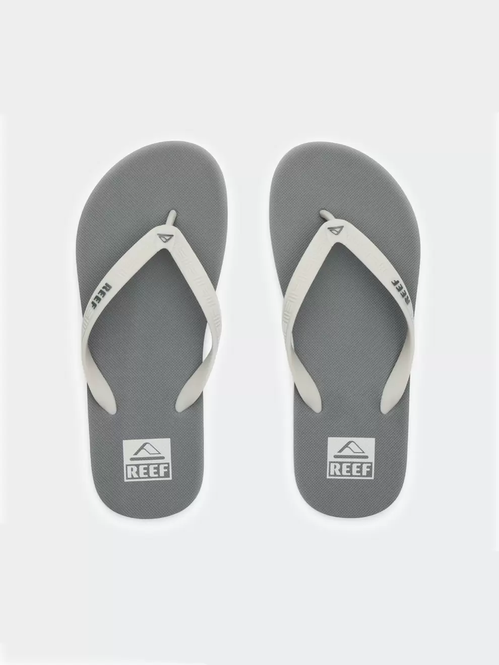 Sandalias para Hombre REEF REEF SEASIDE CJ7598 Gris