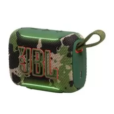 JBL Go 5 Parlante Inalámbrico - Squad