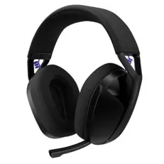 Logitech G321 Lightspeed Audífonos - Negro