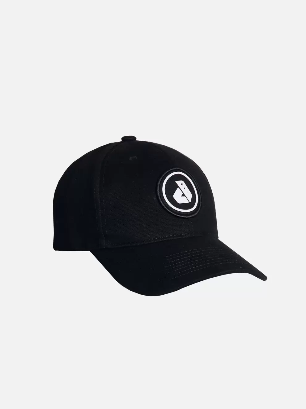Gorra para Hombre Dunkelvolk TRUCKER DUNK CIRCLE BLK