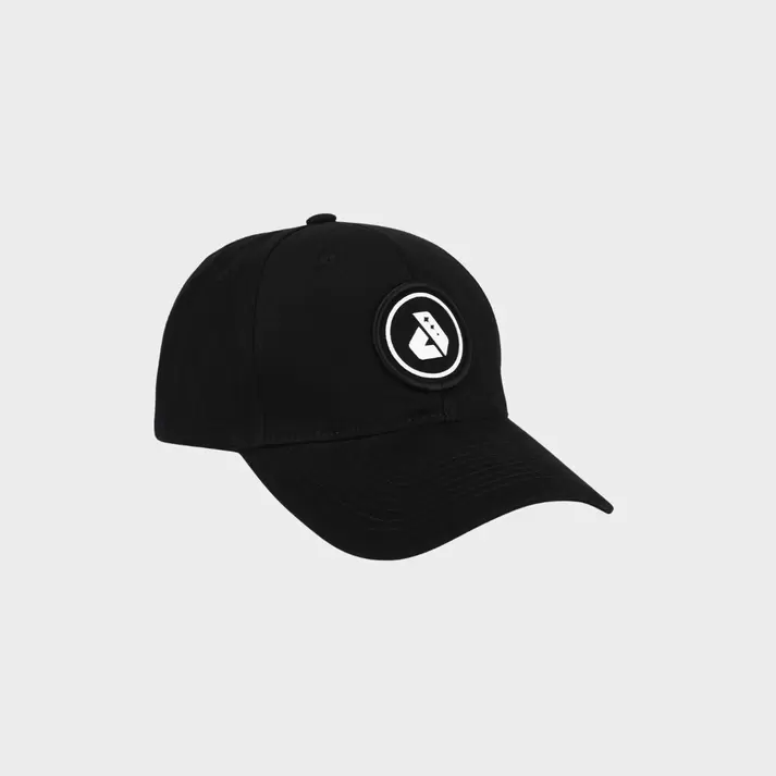 Gorra para Hombre Dunkelvolk TRUCKER DUNK CIRCLE BLK