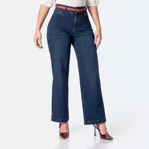 Pantalon Jean Stch Elinah Straight