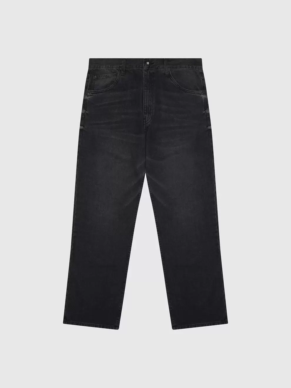 Jean para Hombre DUNKELVOLK RELAXED OLD DUNK BLK
