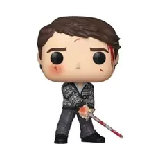 Funko Pop Harry Potter - Neville Longbottom with Sword of Gryffindor