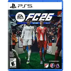 FC 26 (PS5)
