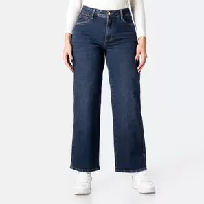 Pantalon Jean Stch Anhela Straight