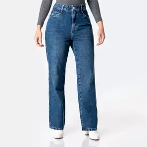 Basico Jean Ring Deyam Straight