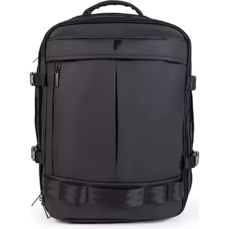 Mochila Viajera Unisex Dego