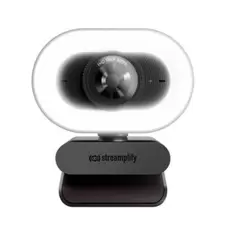 Streamplify Cámara Web CAM PLUS FHD - 2M60