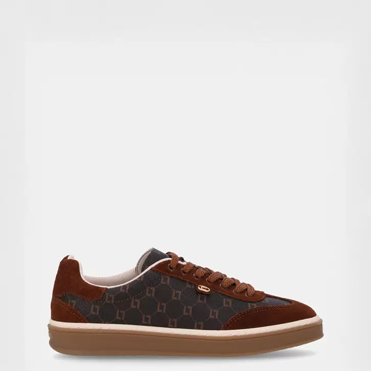 ZAPATILLA MAXTON LDL 81070001