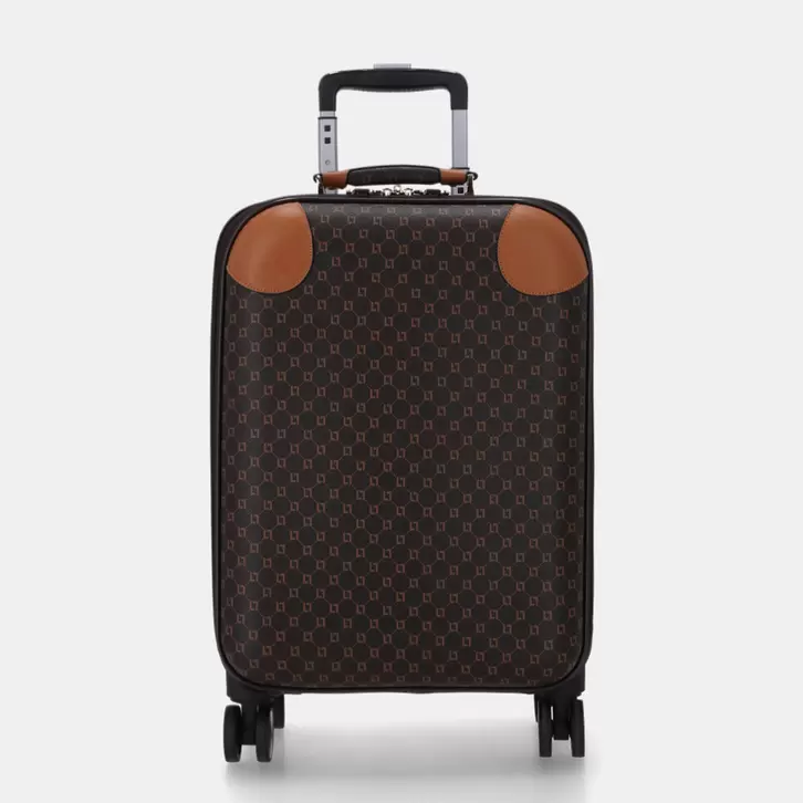 MALETA SPINNER TRAVEL LDL MC-1069