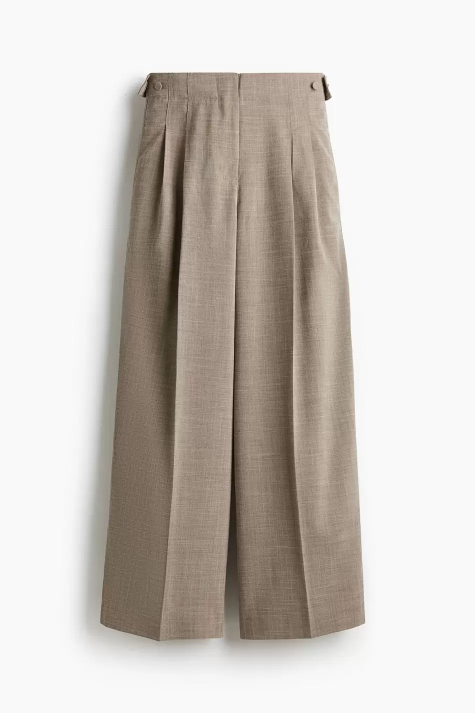 Pantalón sastre amplio