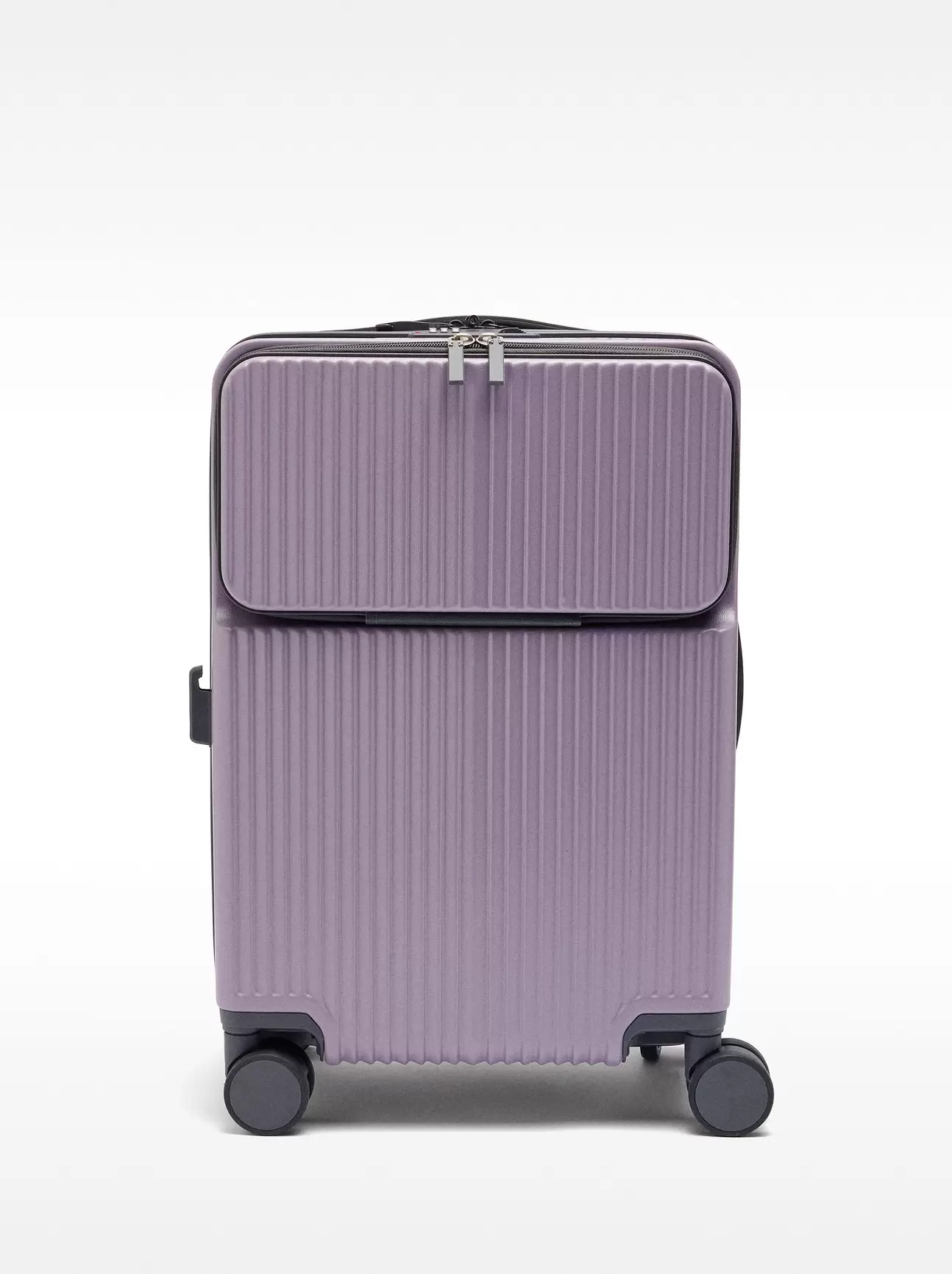 Maleta De Viaje Con Textura